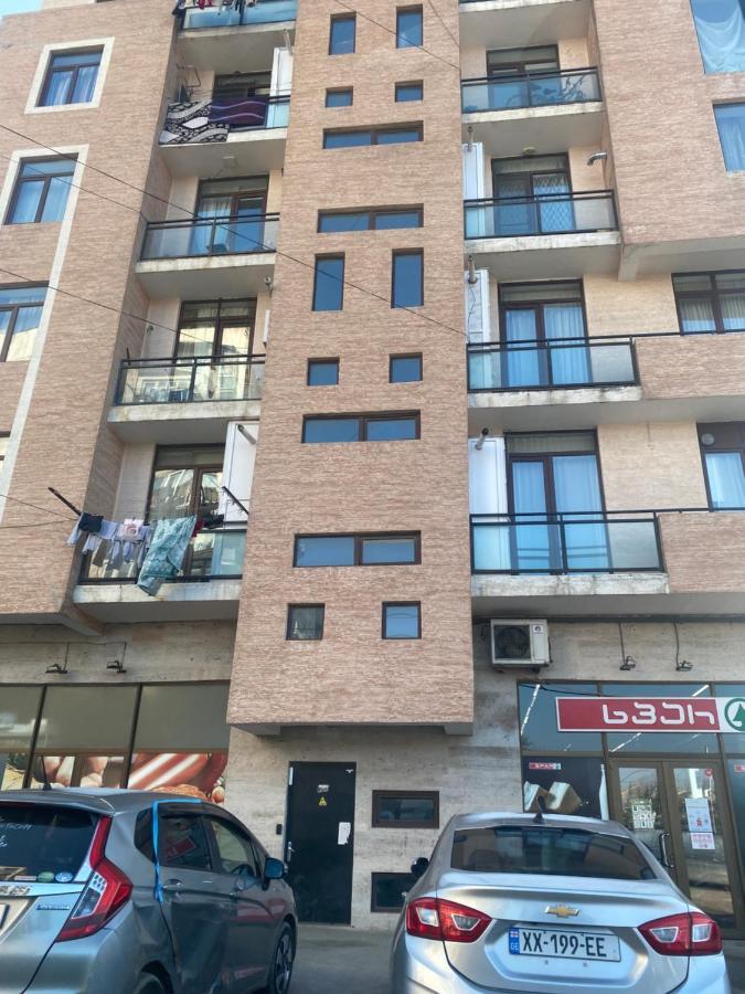 House In Varketili Tbilisi Exterior photo