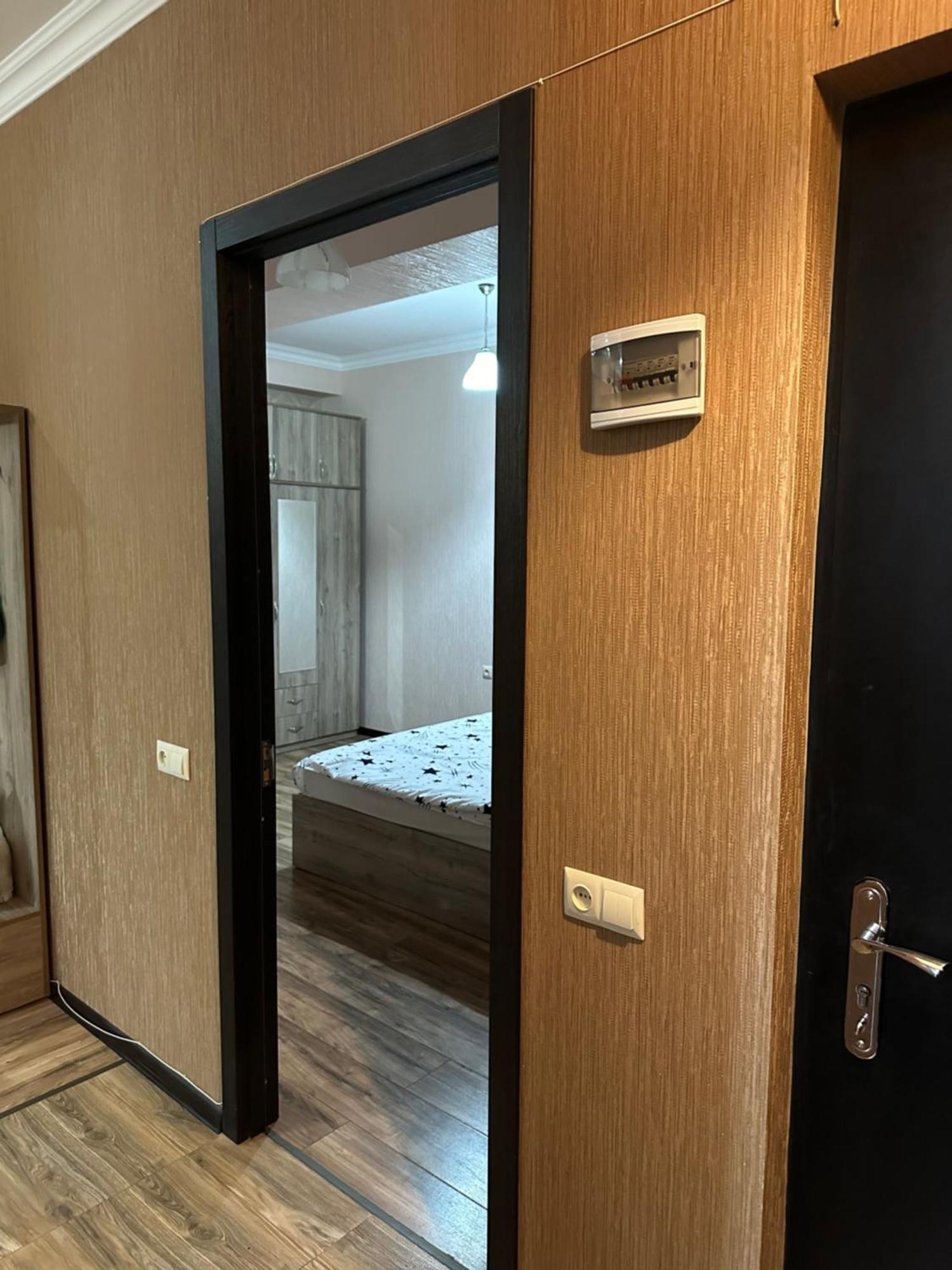 House In Varketili Tbilisi Exterior photo