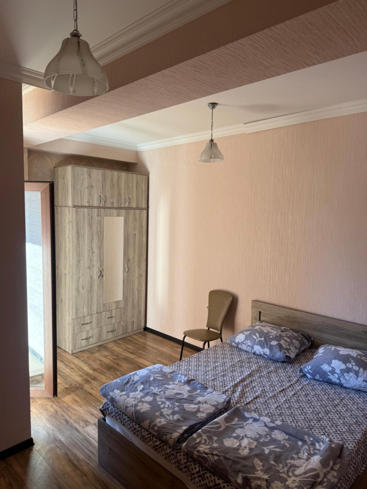 House In Varketili Tbilisi Exterior photo